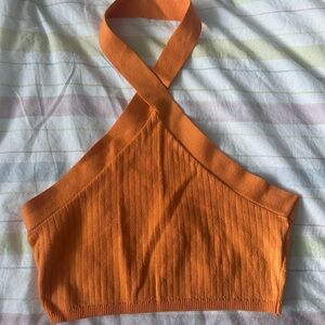URBAN OUTFITTERS Halter Top